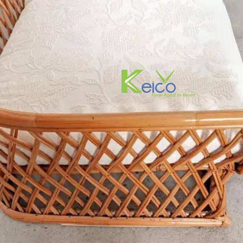 Keico | Vietnam Woven Lampshade & Woven Basket Manufacturer