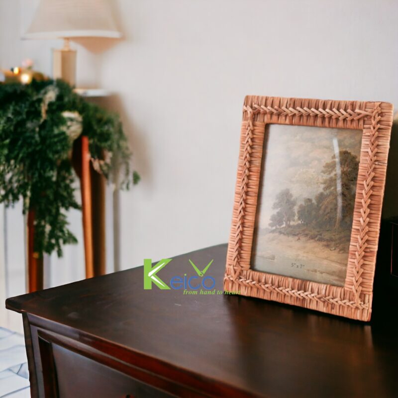 Vietnam rattan and bamboo factory – rattan pendant light and rattan furniture