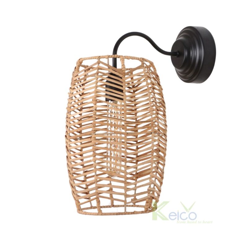 Keico | Vietnam Rattan Lampshades & Woven Basket Manufacturer