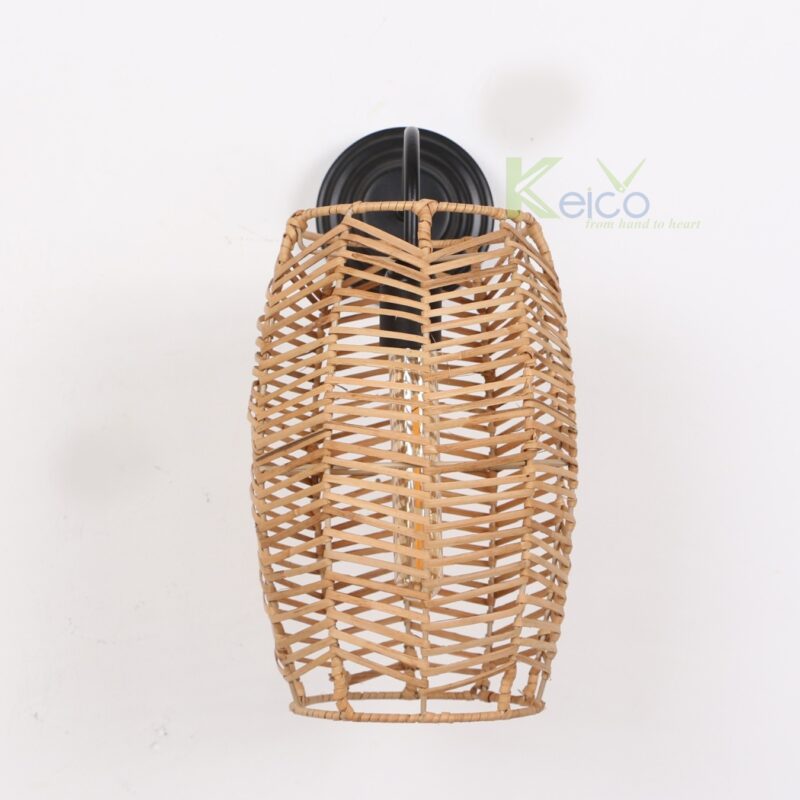 Keico | Vietnam Rattan Lampshades & Woven Basket Manufacturer