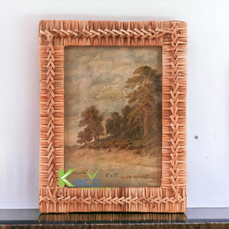 Vietnam rattan and bamboo factory – rattan pendant light and rattan furniture