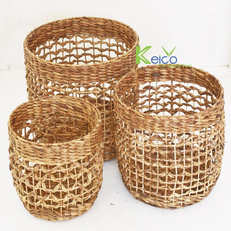 Vietnam rattan and bamboo factory – rattan pendant light and rattan furniture