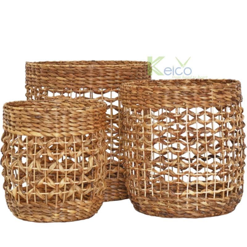 Vietnam rattan and bamboo factory – rattan pendant light and rattan furniture