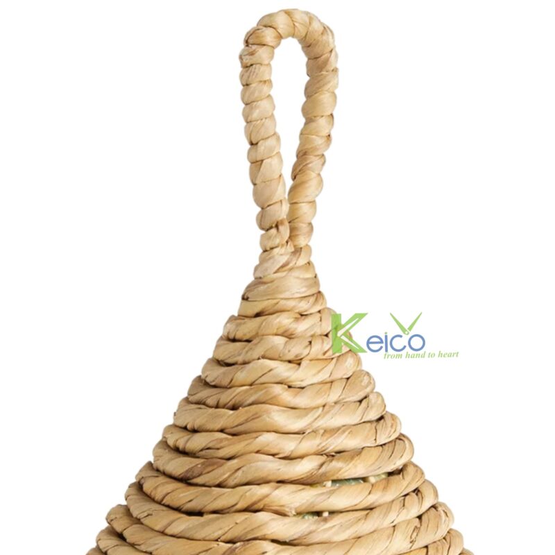 Vietnam rattan and bamboo factory – rattan pendant light and rattan furniture
