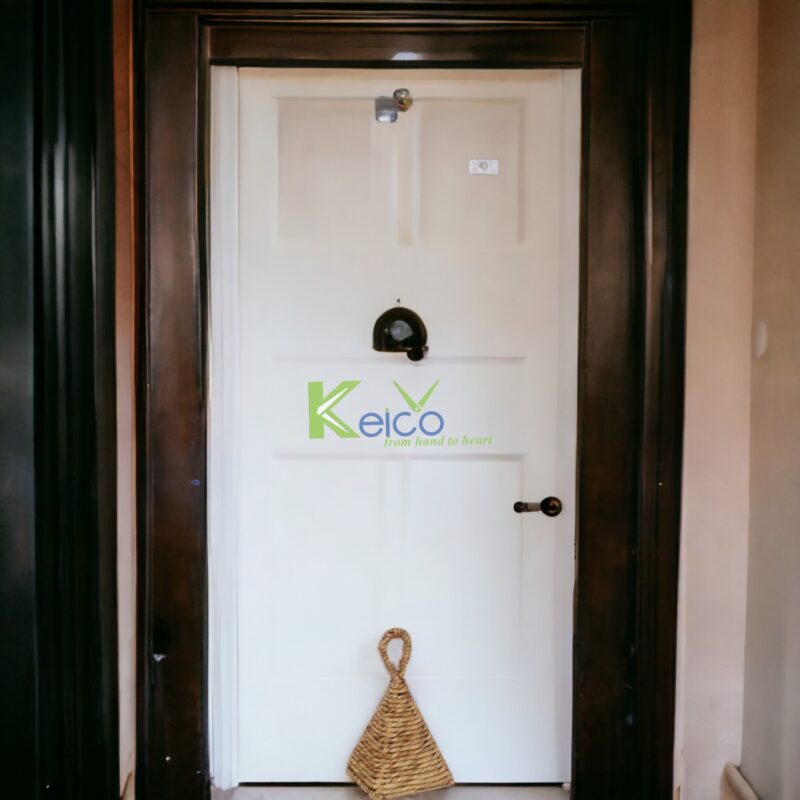 Keico | Vietnam Rattan Lampshades & Woven Basket Manufacturer