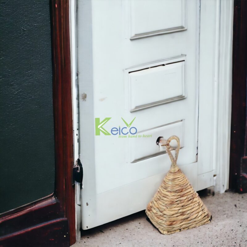 Keico | Vietnam Rattan Lampshades & Woven Basket Manufacturer