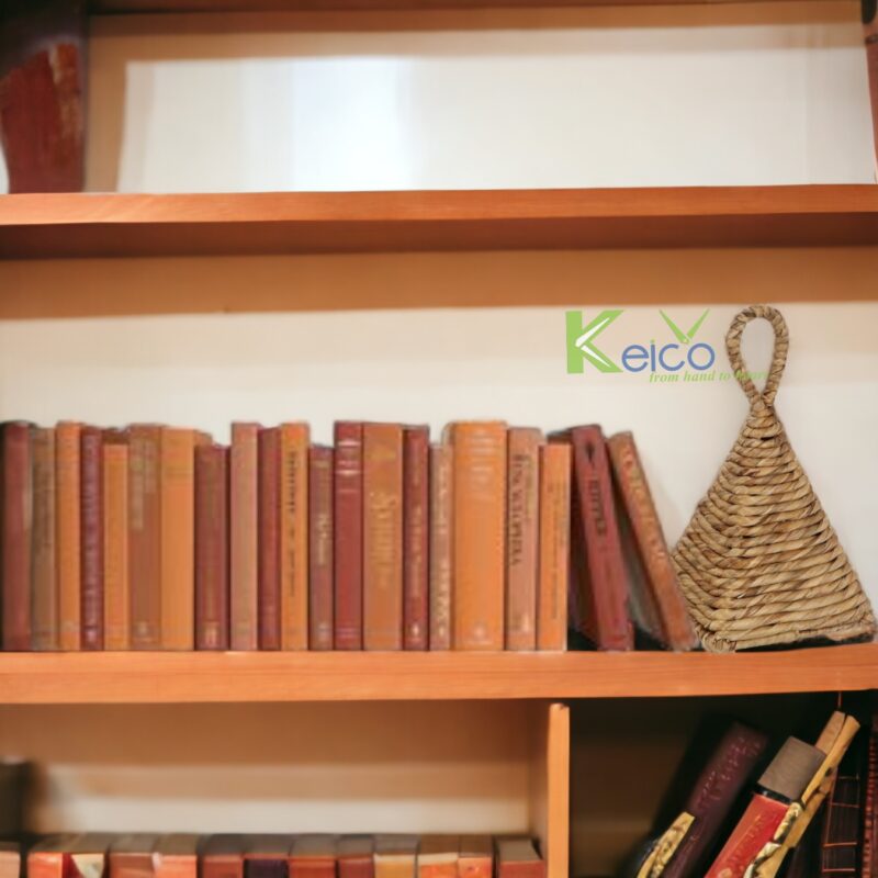 Keico | Vietnam Rattan Lampshades & Woven Basket Manufacturer