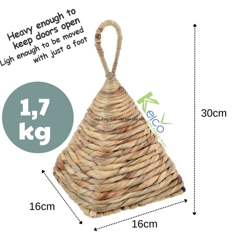Keico | Vietnam Rattan Lampshades & Woven Basket Manufacturer