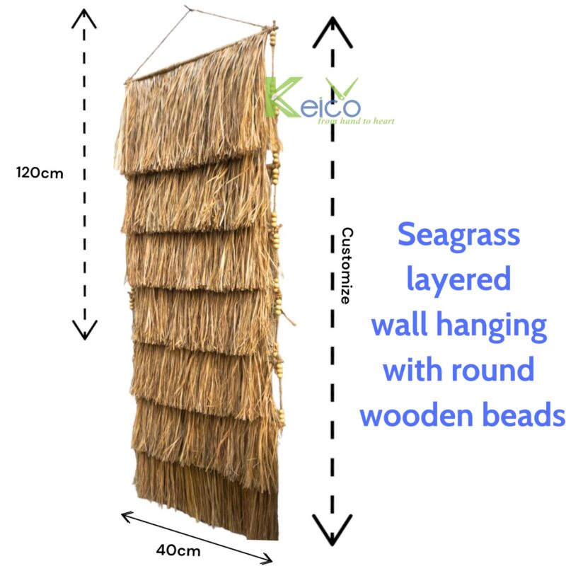 Keico | Vietnam Rattan Lampshades & Woven Basket Manufacturer