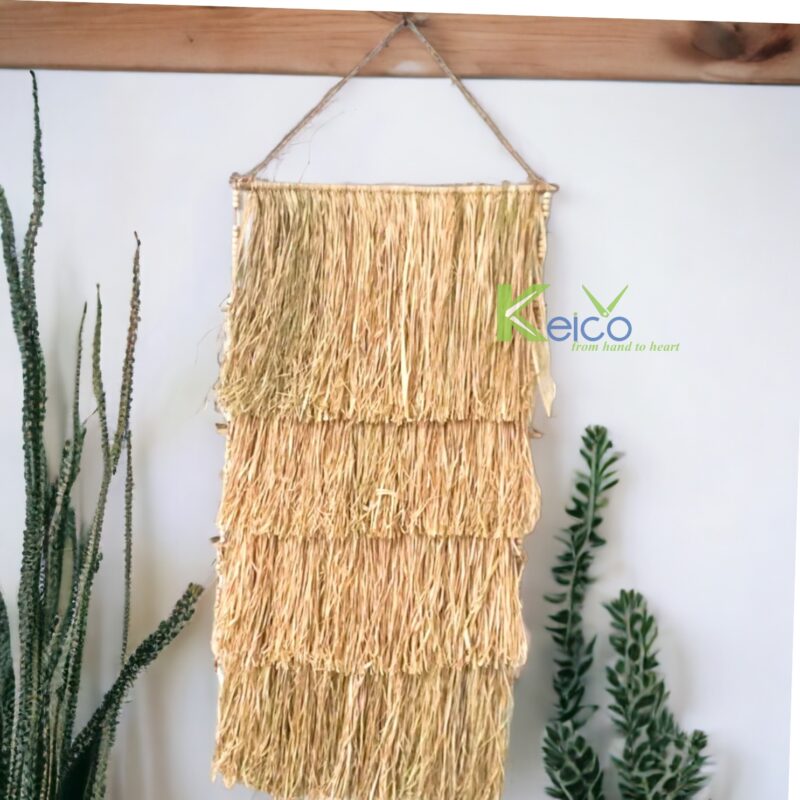 Keico | Vietnam Rattan Lampshades & Woven Basket Manufacturer