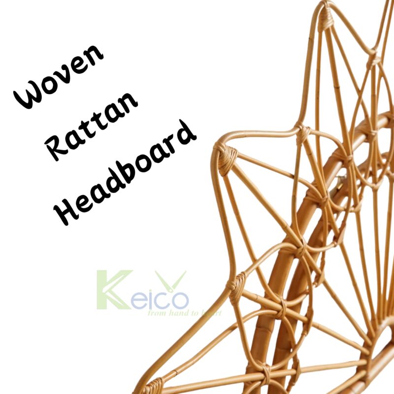 Keico | Vietnam Rattan Lampshades & Woven Basket Manufacturer
