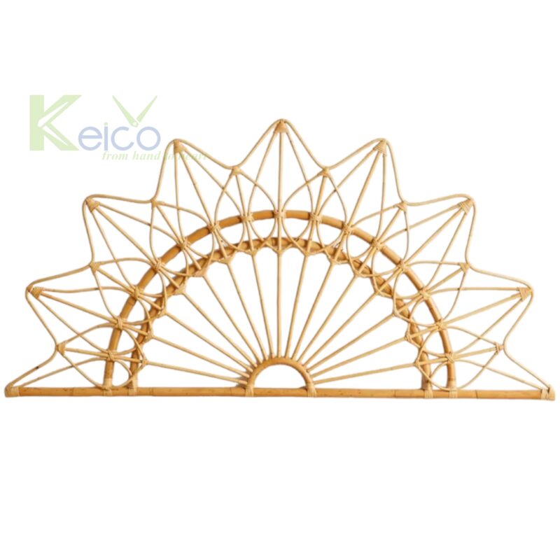 Keico | Vietnam Rattan Lampshades & Woven Basket Manufacturer