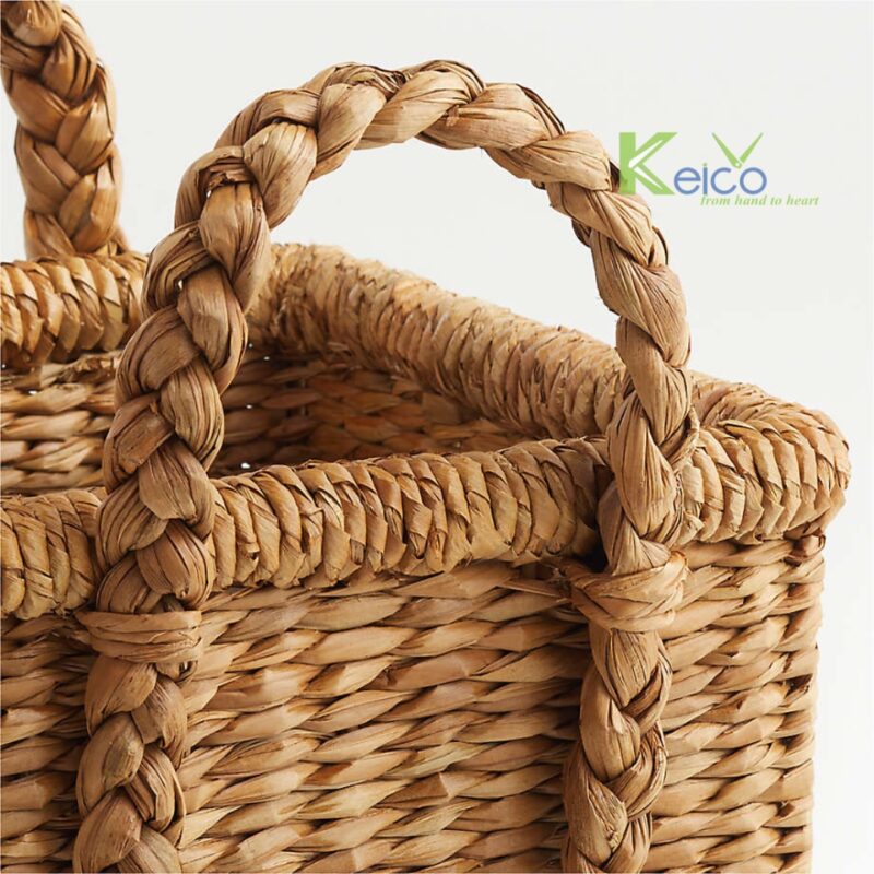 Vietnam rattan and bamboo factory – rattan pendant light and rattan furniture