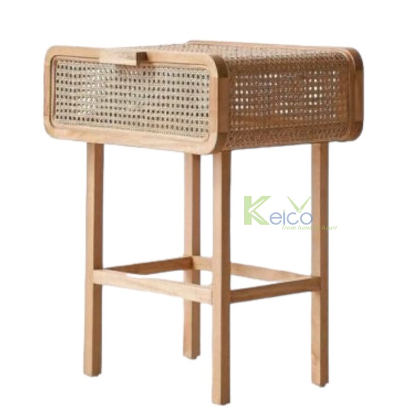 Vietnam rattan and bamboo factory – rattan pendant light and rattan furniture