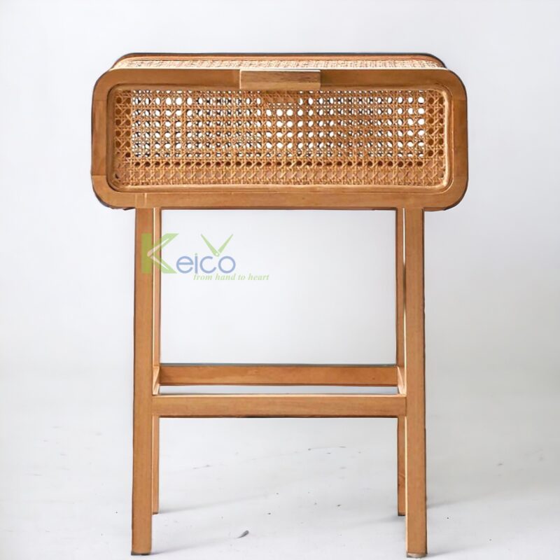 Vietnam rattan and bamboo factory – rattan pendant light and rattan furniture