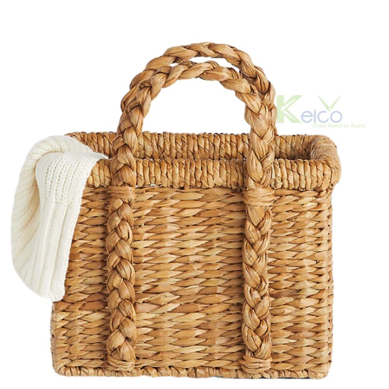 Keico | Vietnam Rattan Lampshades & Woven Basket Manufacturer