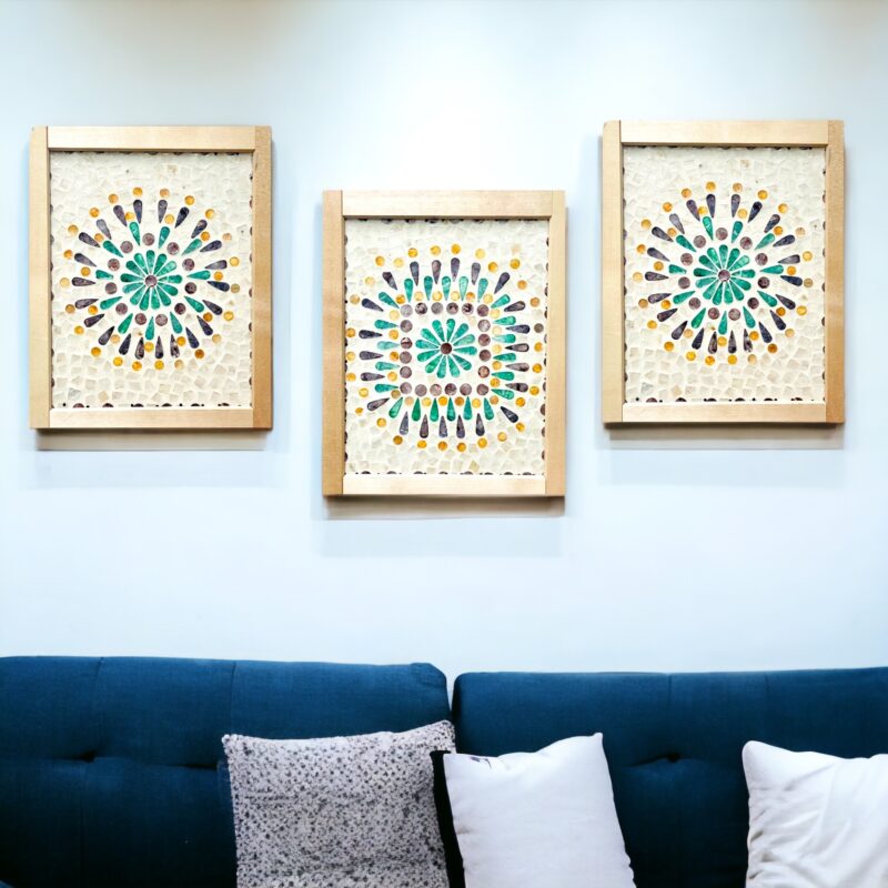 Vietnam rattan and bamboo factory – rattan pendant light and rattan furniture