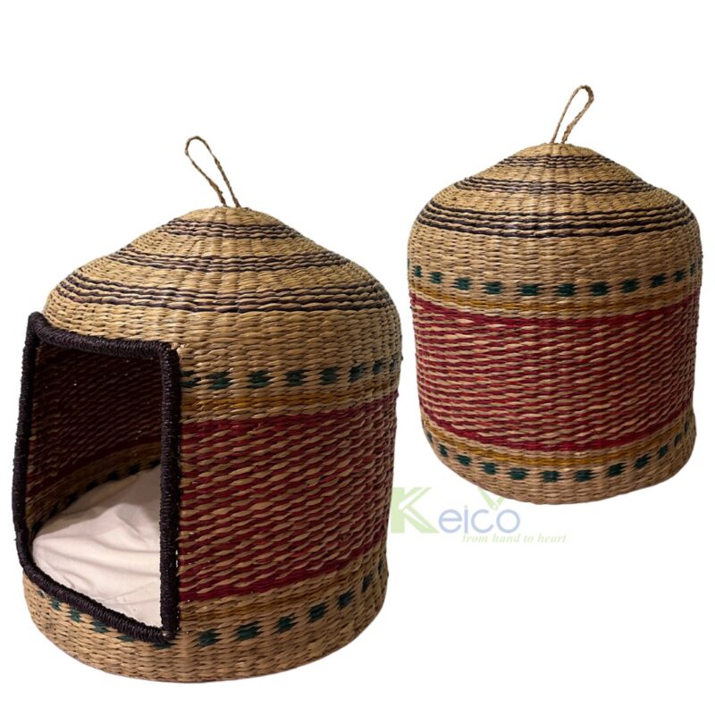 Vietnam rattan and bamboo factory – rattan pendant light and rattan furniture
