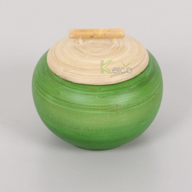 Keico | Vietnam Rattan Lampshades & Woven Basket Manufacturer