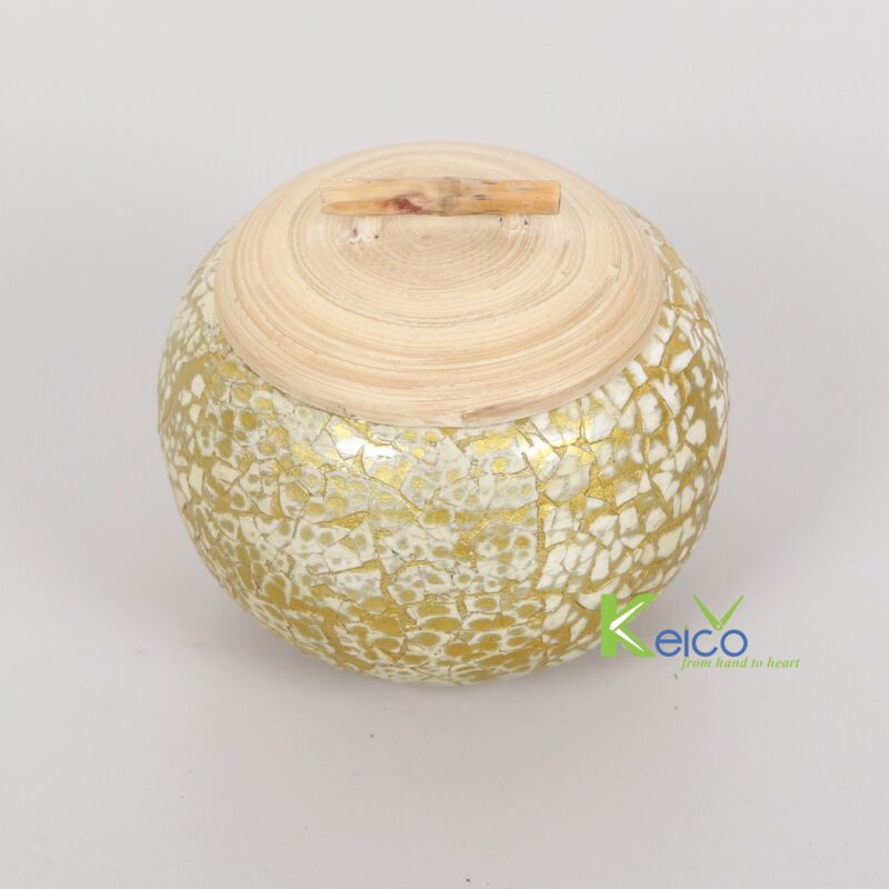 Keico | Vietnam Rattan Lampshades & Woven Basket Manufacturer