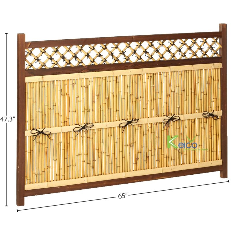 Vietnam rattan and bamboo factory – rattan pendant light and rattan furniture