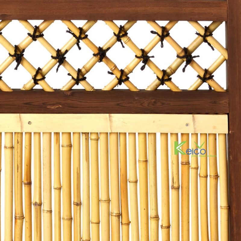 Vietnam rattan and bamboo factory – rattan pendant light and rattan furniture
