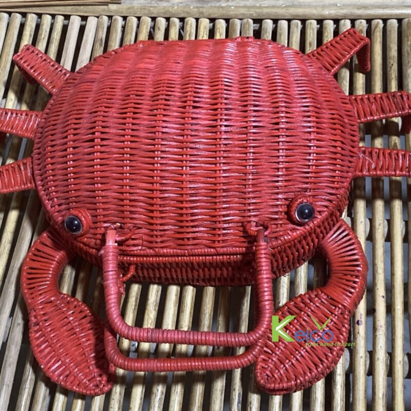 Vietnam rattan and bamboo factory – rattan pendant light and rattan furniture