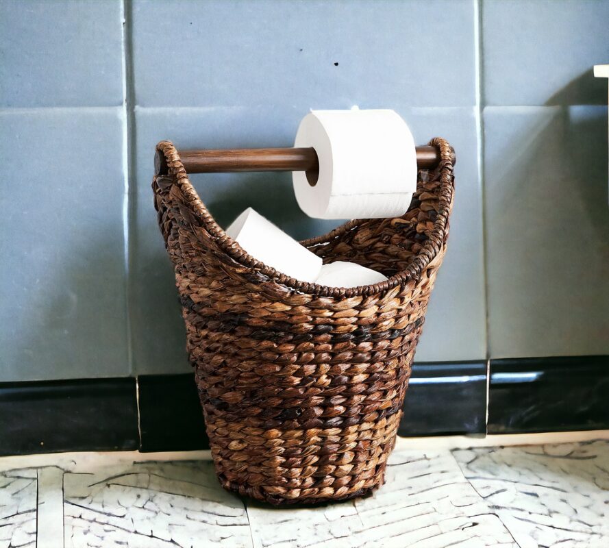 Keico | Vietnam Woven Lampshade & Woven Basket Manufacturer