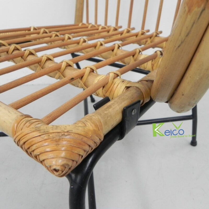 Vietnam rattan and bamboo factory – rattan pendant light and rattan furniture
