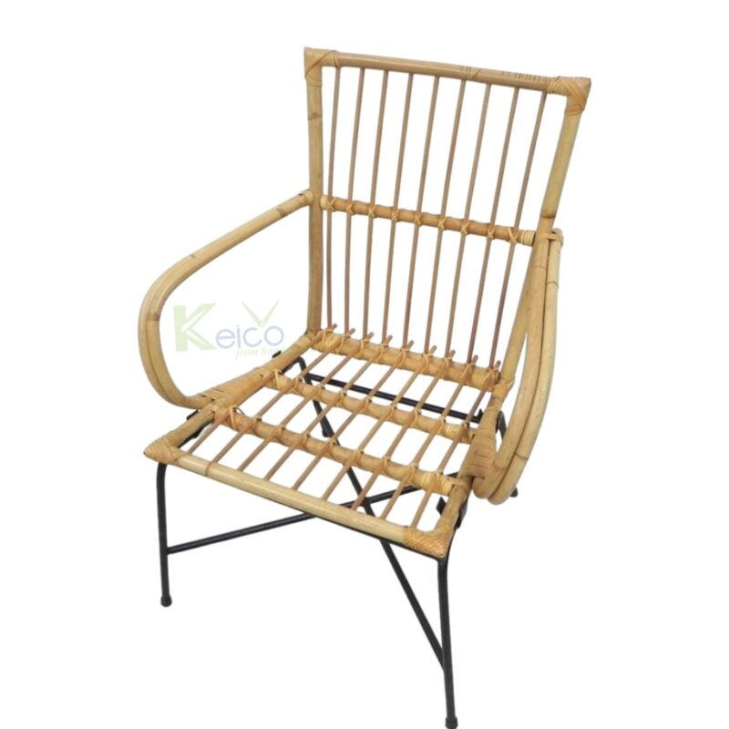 Vietnam rattan and bamboo factory – rattan pendant light and rattan furniture