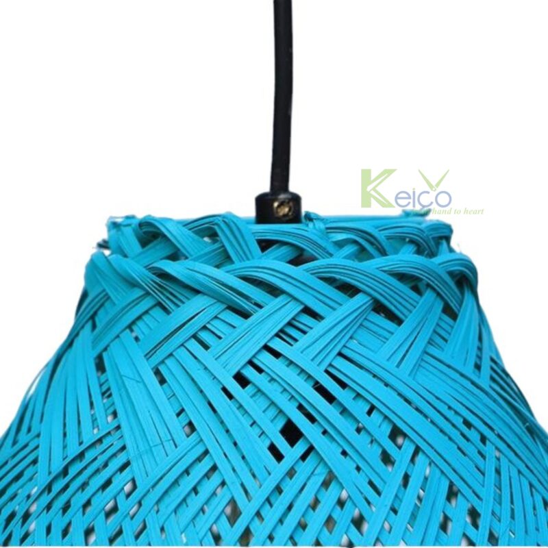 Vietnam rattan and bamboo factory – rattan pendant light and rattan furniture