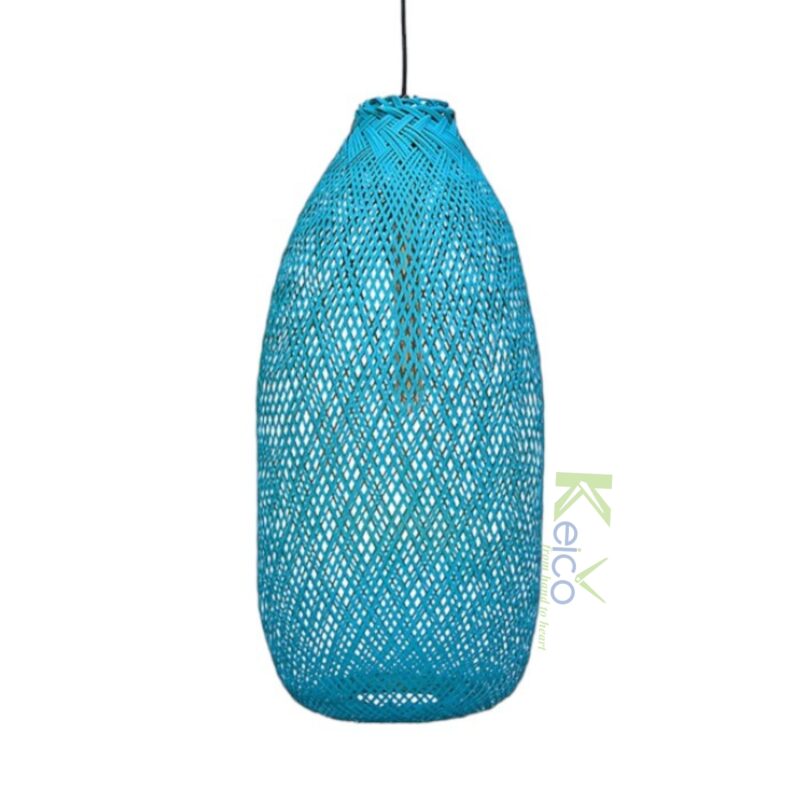 Vietnam rattan and bamboo factory – rattan pendant light and rattan furniture