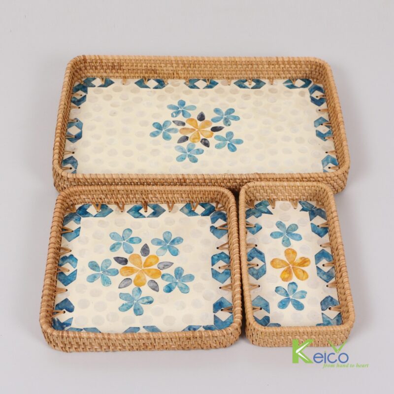 Vietnam rattan and bamboo factory – rattan pendant light and rattan furniture