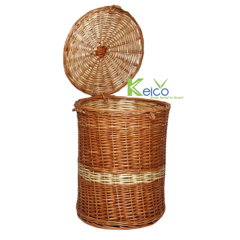 Vietnam rattan and bamboo factory – rattan pendant light and rattan furniture