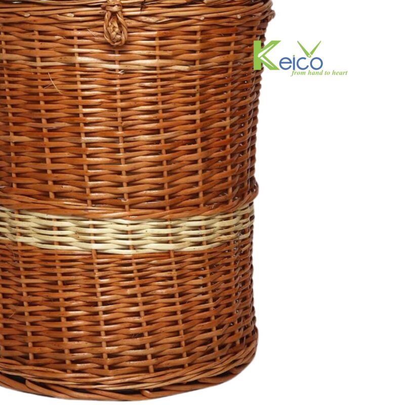 Vietnam rattan and bamboo factory – rattan pendant light and rattan furniture