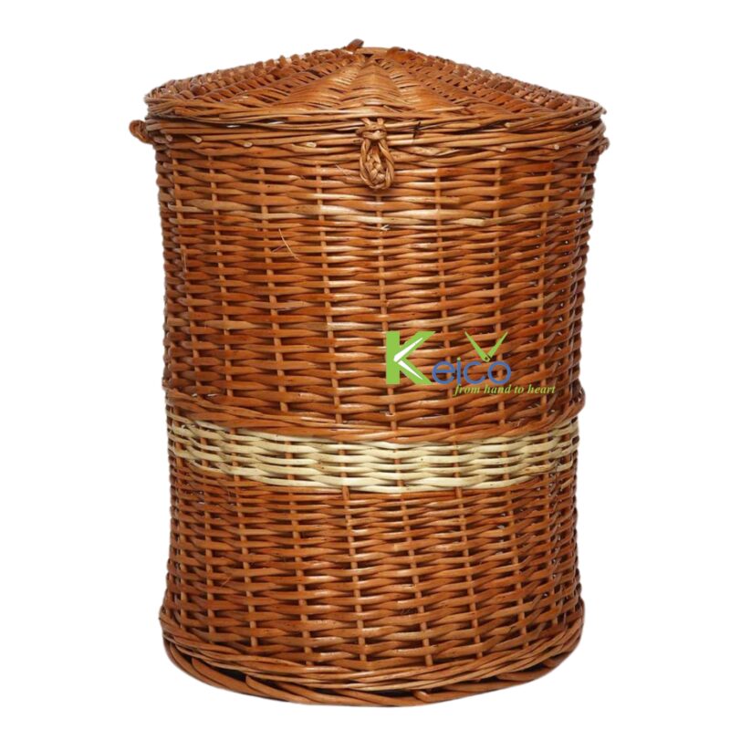 Vietnam rattan and bamboo factory – rattan pendant light and rattan furniture