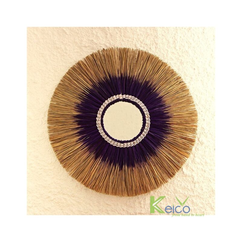 Keico | Vietnam Rattan Lampshades & Woven Basket Manufacturer