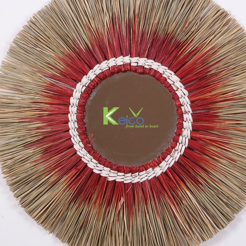 Vietnam rattan and bamboo factory – rattan pendant light and rattan furniture