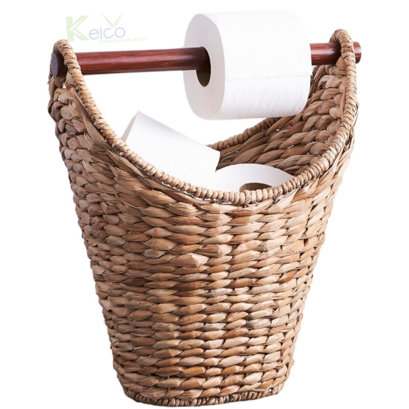 Keico | Vietnam Woven Lampshade & Woven Basket Manufacturer