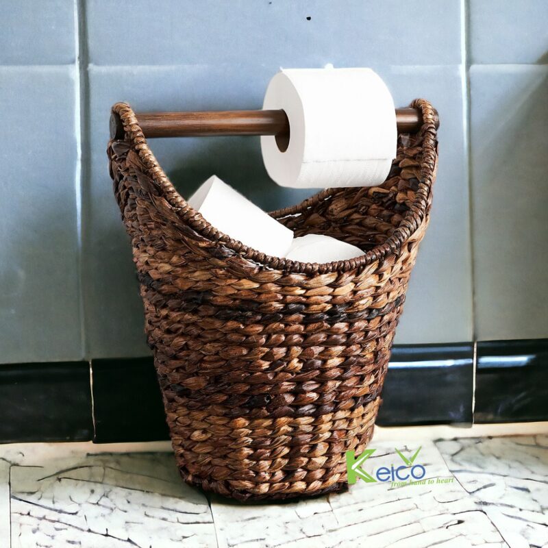 Keico | Vietnam Woven Lampshade & Woven Basket Manufacturer