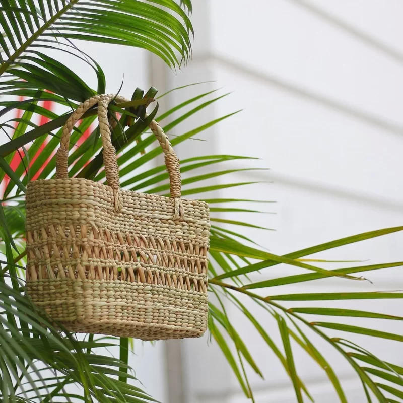 Vietnam rattan and bamboo factory – rattan pendant light and rattan furniture