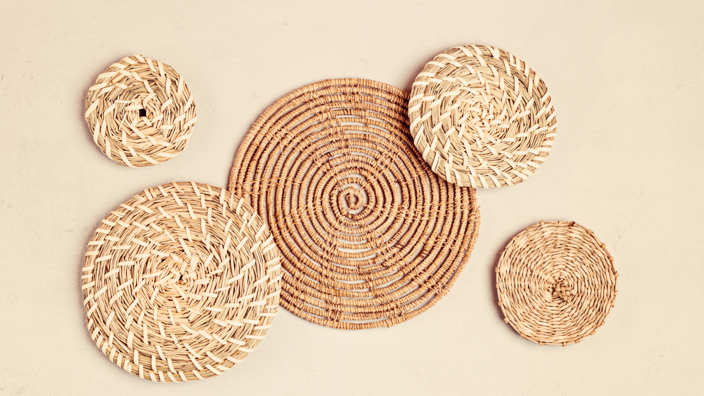 Vietnam rattan and bamboo factory – rattan pendant light and rattan furniture