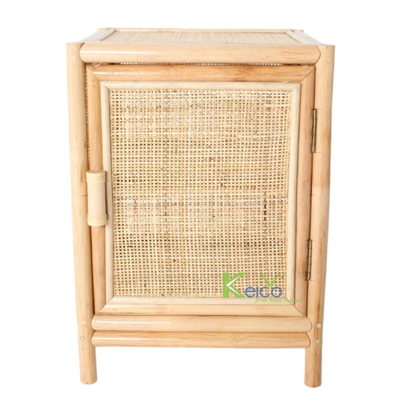 Vietnam rattan and bamboo factory – rattan pendant light and rattan furniture