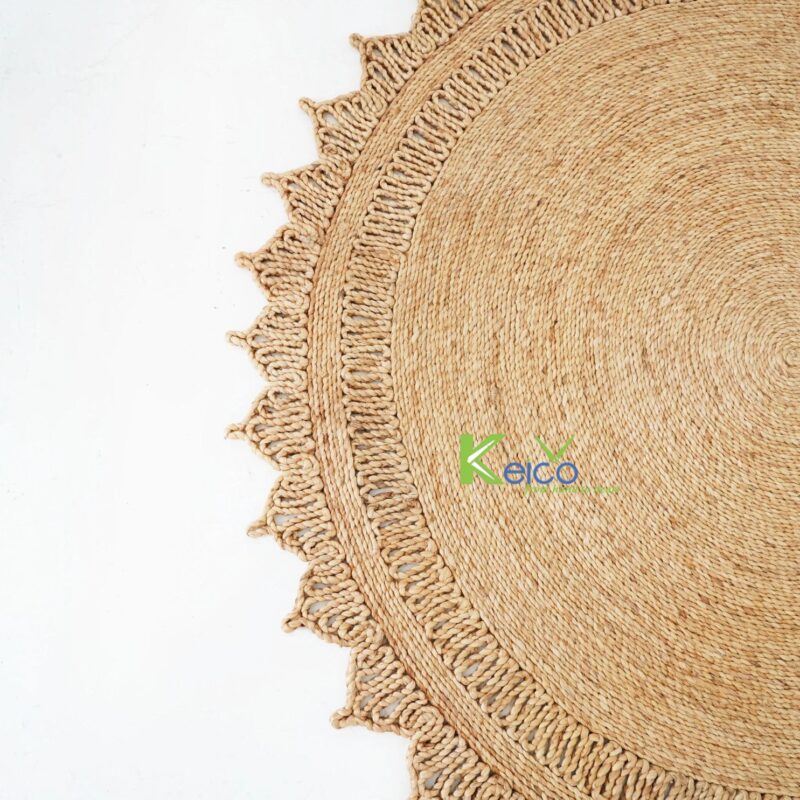 Vietnam rattan and bamboo factory – rattan pendant light and rattan furniture