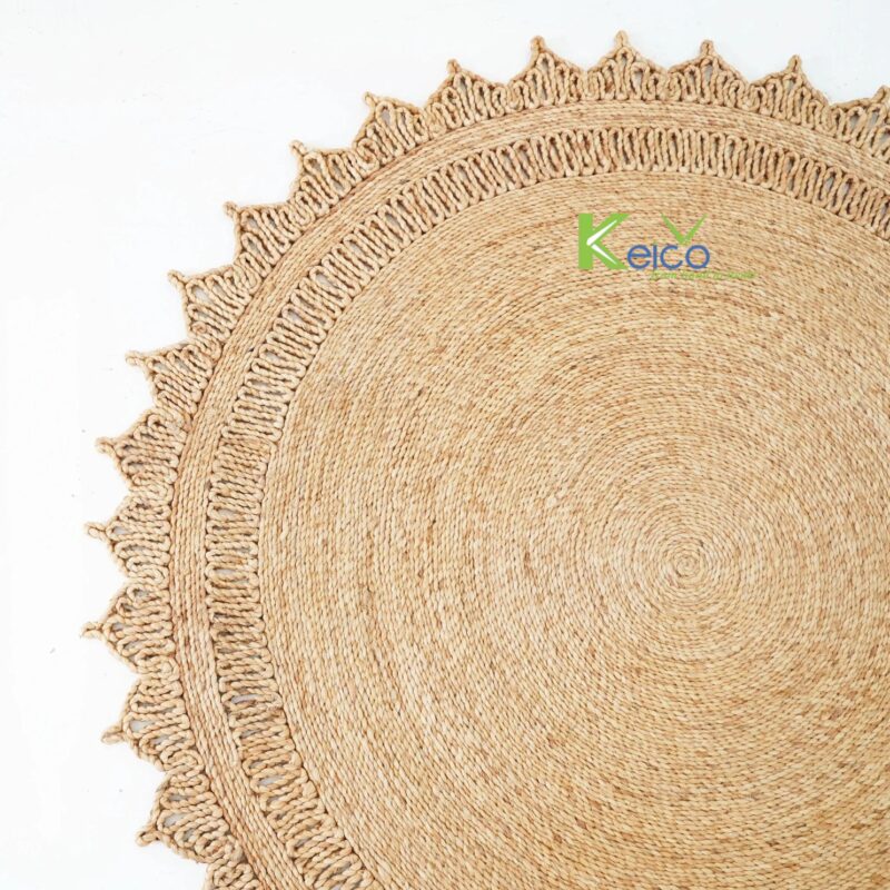 Vietnam rattan and bamboo factory – rattan pendant light and rattan furniture
