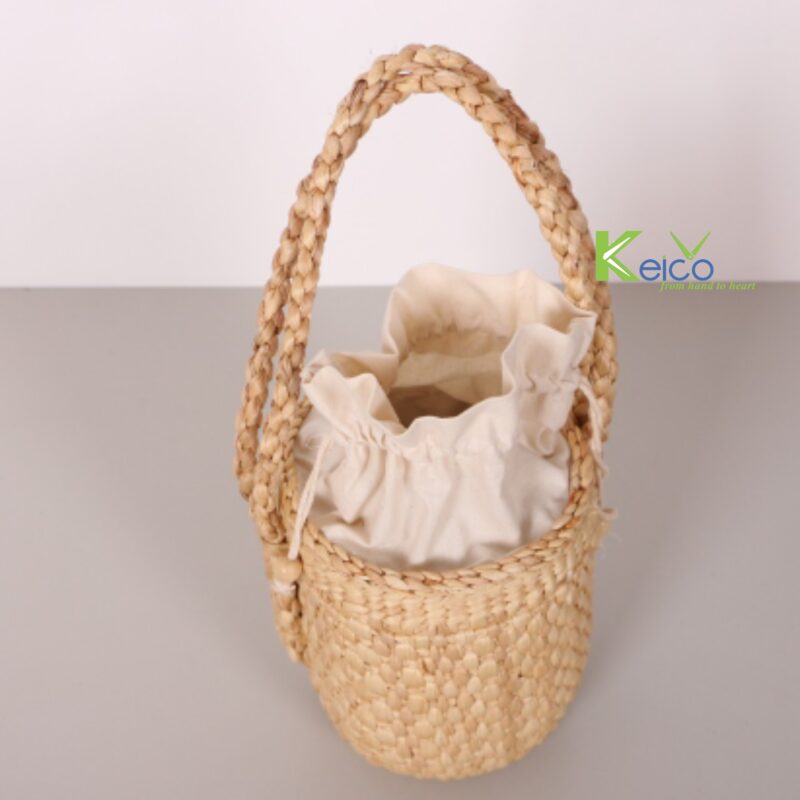 Vietnam rattan and bamboo factory – rattan pendant light and rattan furniture