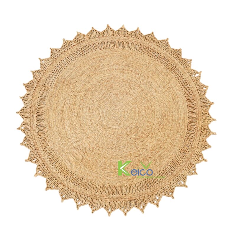 Vietnam rattan and bamboo factory – rattan pendant light and rattan furniture