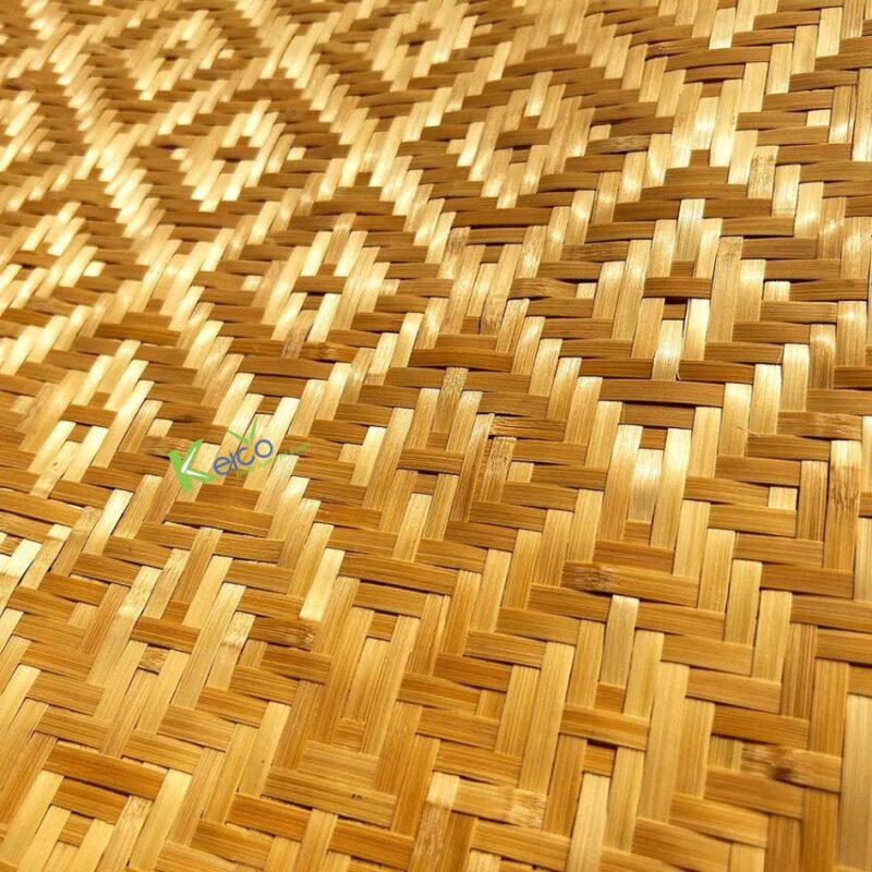 Vietnam rattan and bamboo factory – rattan pendant light and rattan furniture