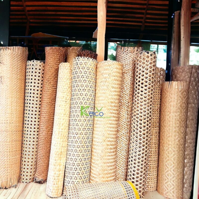 Vietnam rattan and bamboo factory – rattan pendant light and rattan furniture