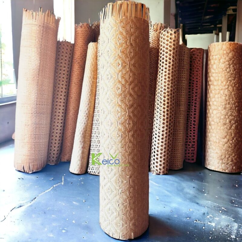 Vietnam rattan and bamboo factory – rattan pendant light and rattan furniture